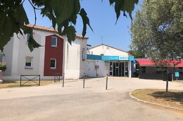Kyriad Direct Perpignan Nord