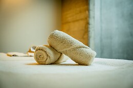 BORRALHA - HOTEL, RESTAURANTE & SPA ****