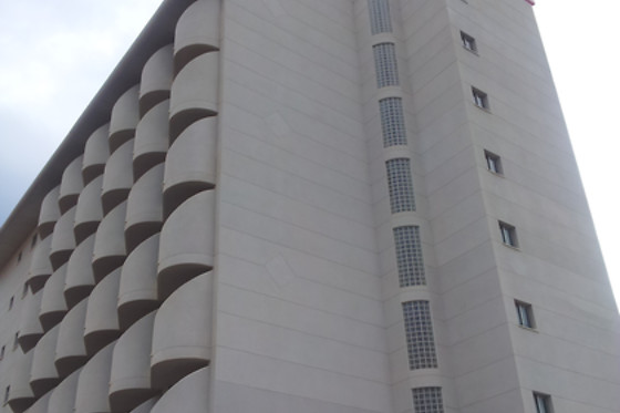 HOTEL PLAYA MIRAMAR - photo 1
