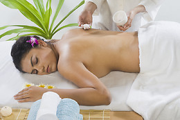 Spa De Sens et d'esprit