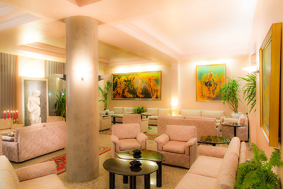 Albergo Diana - photo 4
