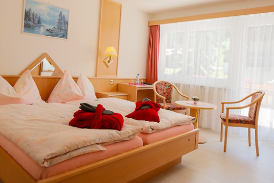 Wellness-Hotel Christiania - photo 4