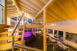 Wellness-Hotel Christiania