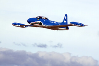Vol en avion de chasse L-39 - MiGFlug (Suisse)
