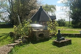 Ecogîtes de la sablière