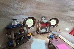 Les loges de la nature