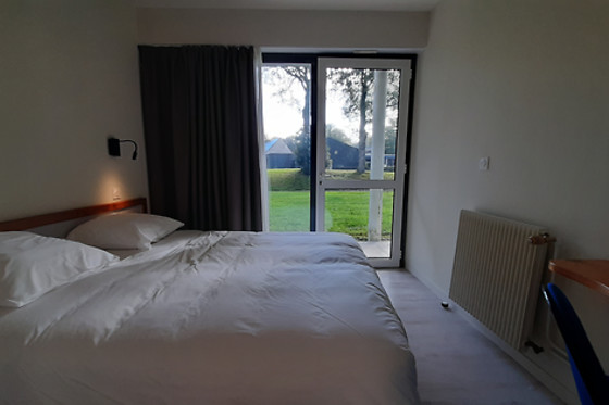 Séjour pour 2 au Breizh Ecolodge Hôtel Le Keréden à Locarn (22)