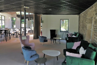 Séjour pour 2 au Breizh Ecolodge Hôtel Le Keréden à Locarn (22)