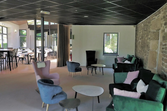 Séjour pour 2 au Breizh Ecolodge Hôtel Le Keréden à Locarn (22)