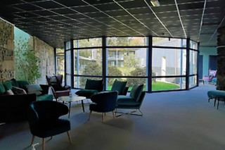 Séjour pour 2 au Breizh Ecolodge Hôtel Le Keréden à Locarn (22)