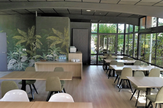 Séjour pour 2 au Breizh Ecolodge Hôtel Le Keréden à Locarn (22)