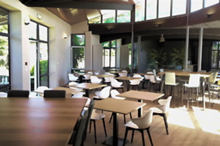 Séjour pour 2 au Breizh Ecolodge Hôtel Le Keréden à Locarn (22)