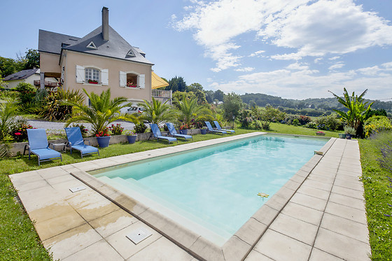 Évasion spa et délices