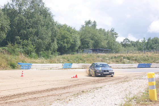 Chap'Racing - photo 1