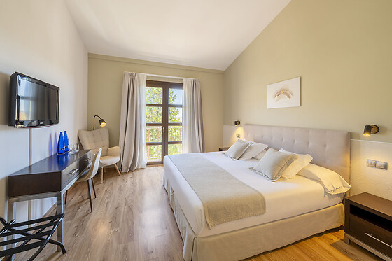HOTEL SPA VILLA NAZULES - photo 15