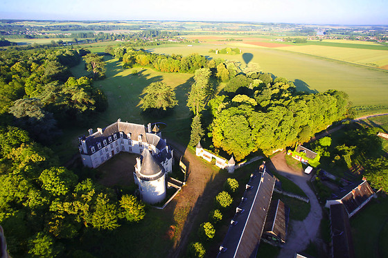 Touraine, Terre d'envol - photo 3