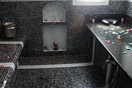 Institut & Spa Perles de Beauté