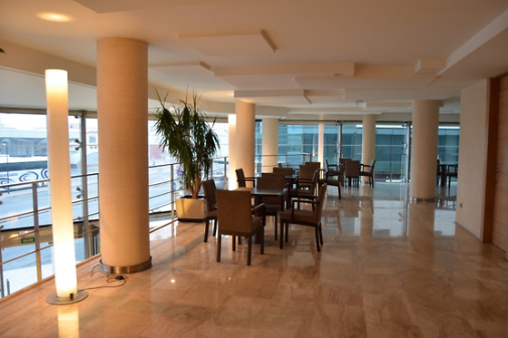 EUROHOTEL CASTELLON - photo 5