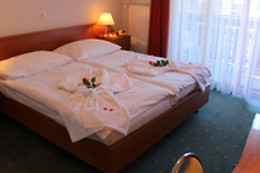 Hotel Elite Zermatt AG