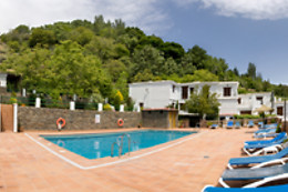 HOTEL RURAL FINCA LOS LLANOS