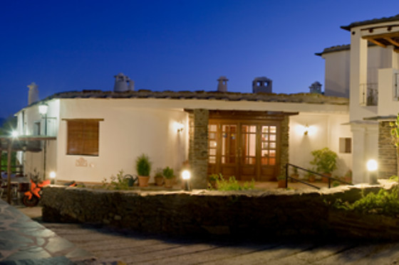 HOTEL RURAL FINCA LOS LLANOS - photo 3