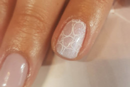 Cura Mani