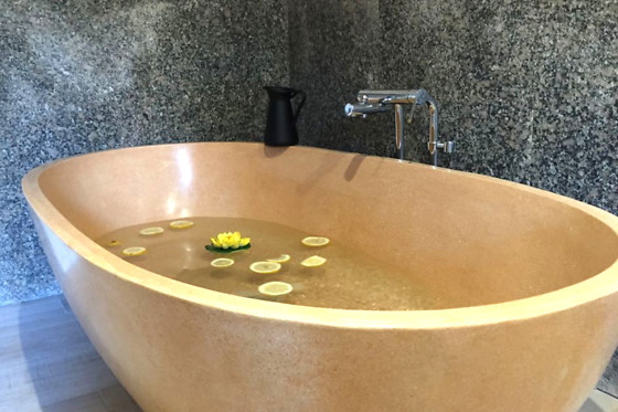SPA TARIFA - photo 2
