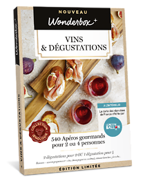 Vins et Dégustations