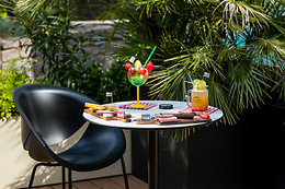 Brit Hôtel Ker Lann Aéroport – Parc expo