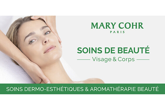 Mary Cohr Nantes affilié - photo 0