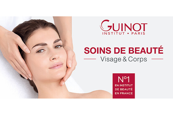 Guinot - Nice Centre - Affilié - photo 0