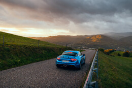 Dream Cars Events