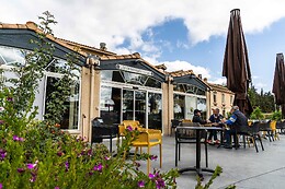 Les Terrasses du Lac - Restaurant du Golf du Grand Avignon