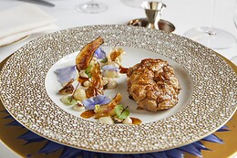 Hôtel Restaurant Perier Du Bignon
