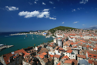 4 jours prestige en Croatie