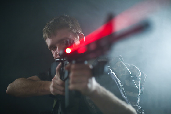 Laser quest Pau Lescar - photo 0