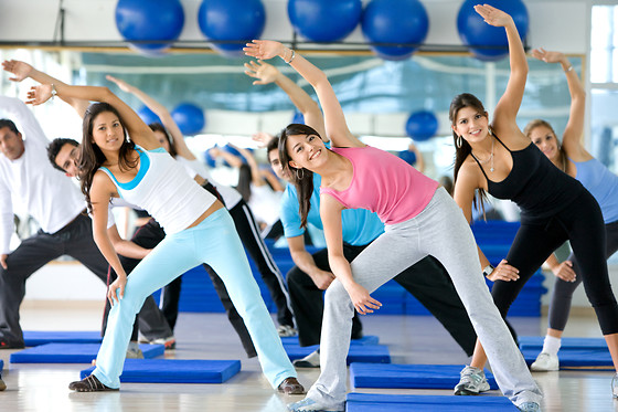 Studios Bodyfit+ - photo 3