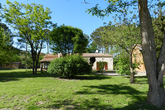 l'Hermitage - photo 0