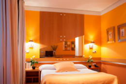 HOTEL TORRESPORT