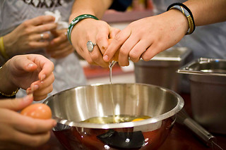 Un atelier de cuisine pour 2 chez Cook & Go à Nantes (44)