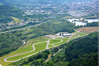 Stage de moto - Expertpilot - Saint-Dié-des-Vosges (88)