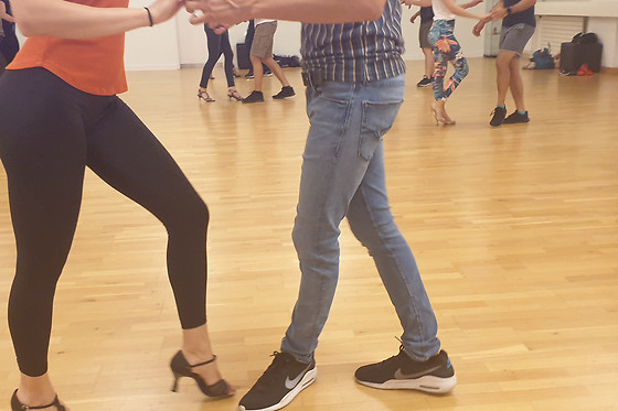 DANZARE Tanzschule GmbH - photo 0