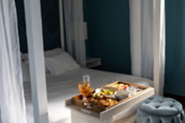 PALÁCIO SÃO SILVESTRE - BOUTIQUE HOTEL