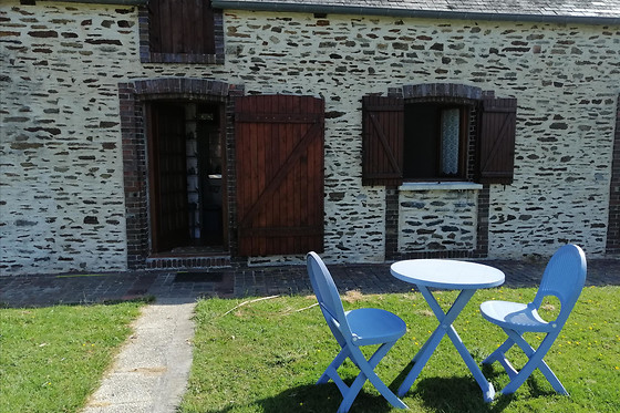 Maison MooMoon's - photo 1