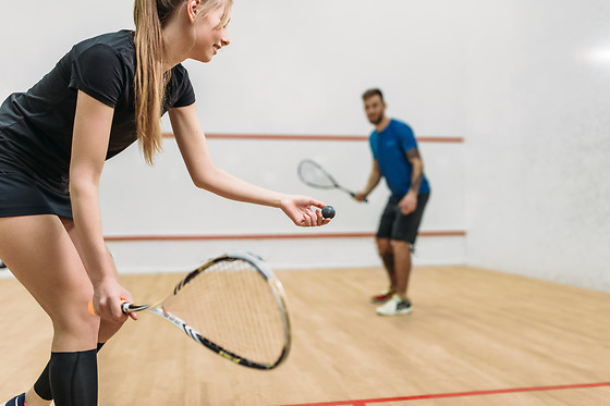 La Maison du Squash - photo 9