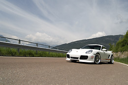 SPORT CARS GT