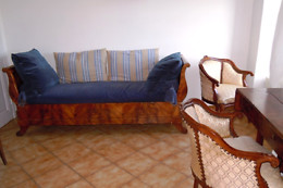 MAS CASTA NÉA