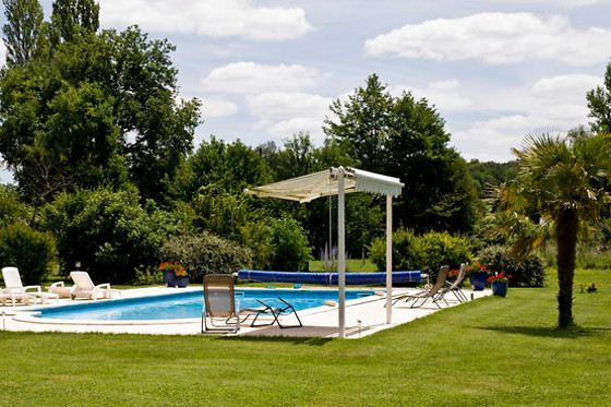 La Roulotte de Roquecor - photo 1