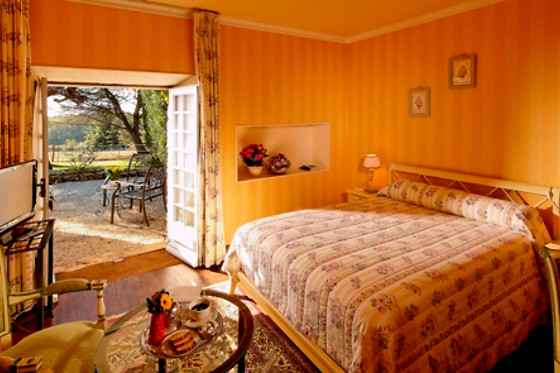 La Métairie**** - photo 3