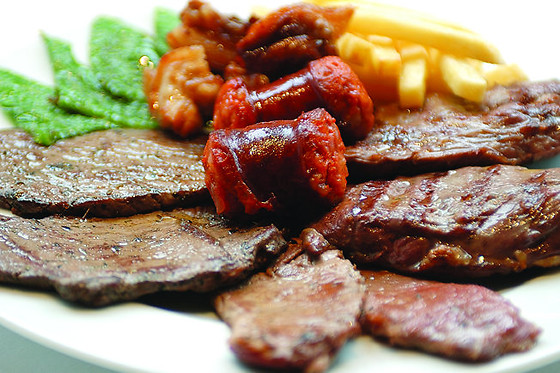 RESTAURANTES ABRASADOR - photo 17